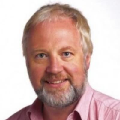 Donald Stephenson
